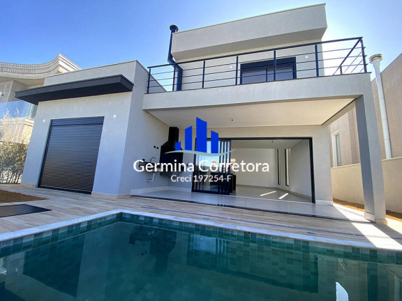 Imagem Casa com 3 Quartos à Venda, 275 m² em Alphaville - Santana De Parnaíba Imagem Casa com 3 Quartos à Venda, 275 m² em Alphaville - Santana De Parnaíba