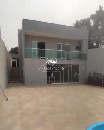 Imagem Casa com 3 Quartos à Venda, 182 m² em Jardim Andrade - Maringá Imagem Casa com 3 Quartos à Venda, 182 m² em Jardim Andrade - Maringá