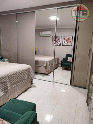 Imagem Apartamento com 3 Quartos à Venda, 140 m² em Nova Marabá - Marabá Imagem Apartamento com 3 Quartos à Venda, 140 m² em Nova Marabá - Marabá