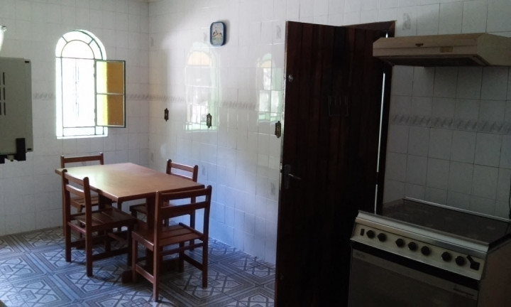 Imagem Chácara com 5 Quartos à Venda, 350 m² em Jundiaizinho (terra Preta) - Mairiporã