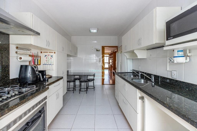 Imagem Apartamento com 3 Quartos à Venda, 138 m² em Vila Mariana - São Paulo