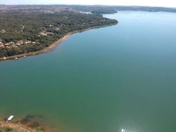 Imagem Terreno em Condomínio à Venda, 1.400 m² em Bocaina - Cláudio