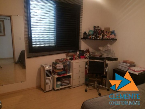 Imagem Apartamento com 4 Quartos à Venda, 220 m² em Funcionários - Belo Horizonte Imagem Apartamento com 4 Quartos à Venda, 220 m² em Funcionários - Belo Horizonte