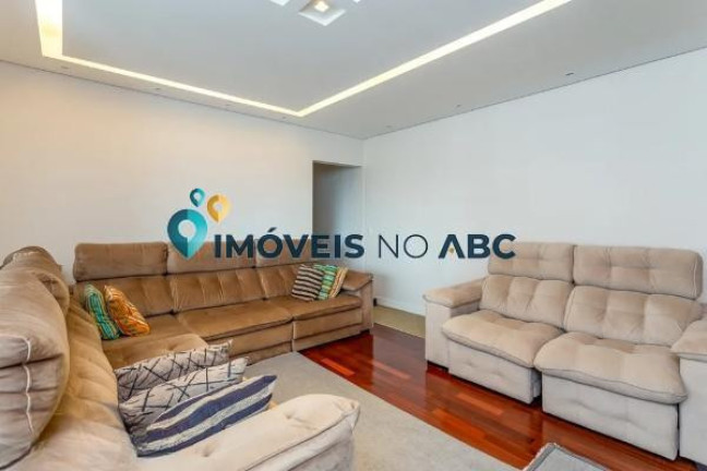 Imagem Apartamento com 3 Quartos à Venda, 118 m² em Baeta Neves - São Bernardo Do Campo