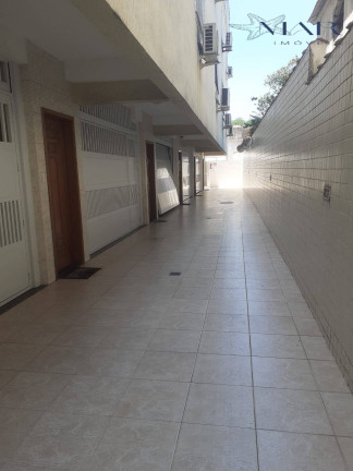 Imagem Casa com 2 Quartos à Venda, 104 m² em Marapé - Santos