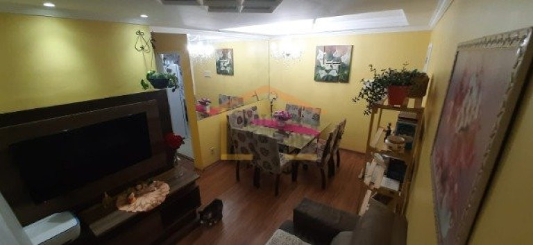Imagem Apartamento com 2 Quartos à Venda, 52 m² em Jardim Peri - São Paulo