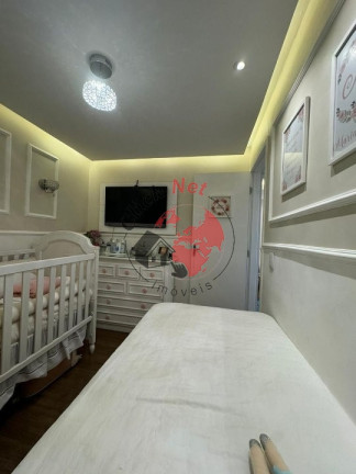 Imagem Apartamento com 2 Quartos à Venda, 43 m² em Assunção - São Bernardo Do Campo Imagem Apartamento com 2 Quartos à Venda, 43 m² em Assunção - São Bernardo Do Campo