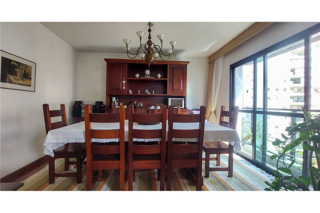 Imagem Apartamento com 4 Quartos à Venda, 208 m² em Perdizes - São Paulo Imagem Apartamento com 4 Quartos à Venda, 208 m² em Perdizes - São Paulo