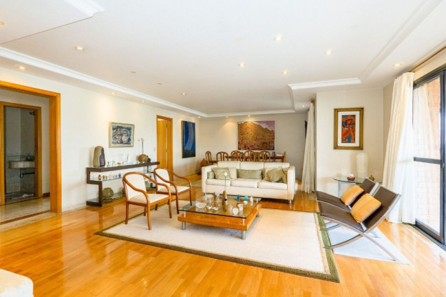 Imagem Apartamento com 3 Quartos à Venda, 171 m² em Perdizes - São Paulo Imagem Apartamento com 3 Quartos à Venda, 171 m² em Perdizes - São Paulo