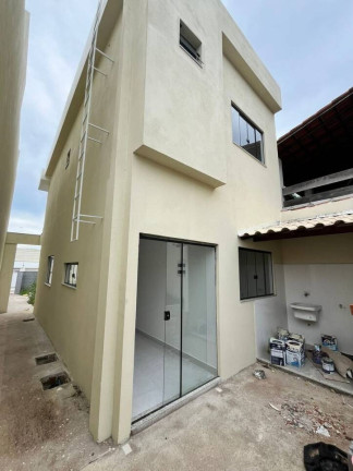 Imagem Sobrado com 3 Quartos à Venda, 130 m² em Santa Mônica - Guarapari Imagem Sobrado com 3 Quartos à Venda, 130 m² em Santa Mônica - Guarapari