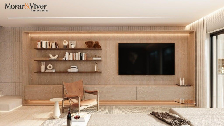 Imagem Casa com 3 Quartos à Venda, 216 m² em Bacacheri - Curitiba Imagem Casa com 3 Quartos à Venda, 216 m² em Bacacheri - Curitiba