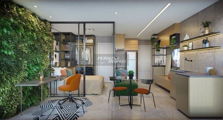 Imagem Apartamento com 1 Quarto à Venda, 26 m² em Sumaré - São Paulo Imagem Apartamento com 1 Quarto à Venda, 26 m² em Sumaré - São Paulo
