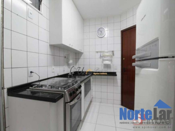 Imagem Apartamento com 2 Quartos à Venda, 83 m² em Nossa Senhora Do ó - São Paulo Imagem Apartamento com 2 Quartos à Venda, 83 m² em Nossa Senhora Do ó - São Paulo