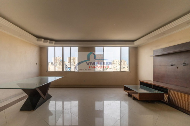 Imagem Cobertura com 4 Quartos à Venda, 3 m² em Laranjeiras - Rio De Janeiro