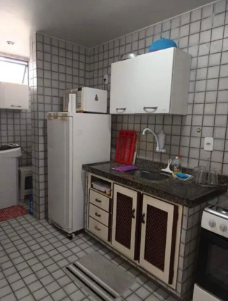 Imagem Apartamento com 2 Quartos à Venda, 56 m² em Intermares - Cabedelo Imagem Apartamento com 2 Quartos à Venda, 56 m² em Intermares - Cabedelo