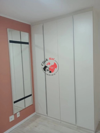 Imagem Apartamento com 2 Quartos à Venda, 56 m² em Planalto - São Bernardo Do Campo Imagem Apartamento com 2 Quartos à Venda, 56 m² em Planalto - São Bernardo Do Campo