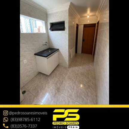 Imagem Apartamento com 3 Quartos à Venda, 137 m² em Tambaú - João Pessoa Imagem Apartamento com 3 Quartos à Venda, 137 m² em Tambaú - João Pessoa