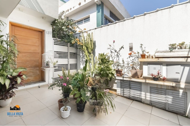 Imagem Casa com 3 Quartos à Venda, em Vila Mariana - São Paulo Imagem Casa com 3 Quartos à Venda, em Vila Mariana - São Paulo