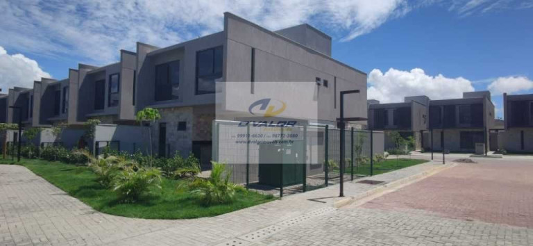 Imagem Casa com 4 Quartos à Venda, 205 m² em Amazônia Park - Cabedelo Imagem Casa com 4 Quartos à Venda, 205 m² em Amazônia Park - Cabedelo