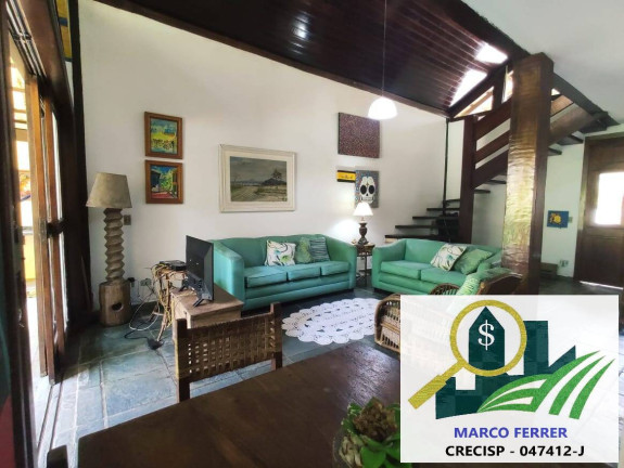 Imagem Casa com 3 Quartos à Venda, 229 m² em Riviera - Bertioga Imagem Casa com 3 Quartos à Venda, 229 m² em Riviera - Bertioga