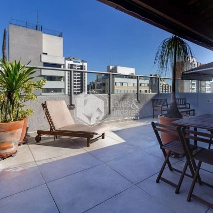 Imagem Imóvel com 3 Quartos à Venda, 209 m² em Perdizes - São Paulo Imagem Imóvel com 3 Quartos à Venda, 209 m² em Perdizes - São Paulo