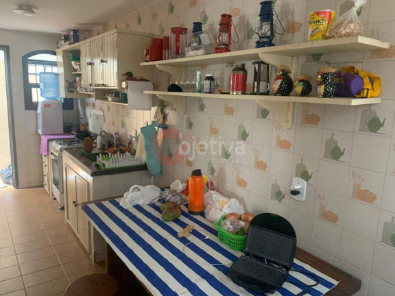 Imagem Casa de Condomínio com 4 Quartos à Venda, 100 m² em Peró - Cabo Frio Imagem Casa de Condomínio com 4 Quartos à Venda, 100 m² em Peró - Cabo Frio