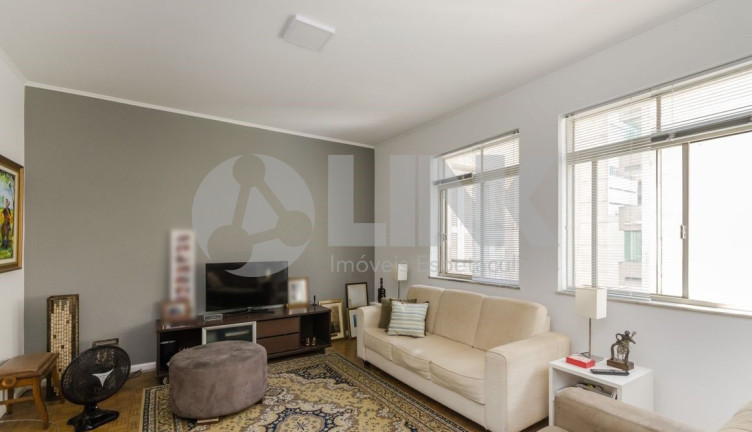 Imagem Apartamento com 3 Quartos à Venda, 203 m² em Centro Histórico - Porto Alegre Imagem Apartamento com 3 Quartos à Venda, 203 m² em Centro Histórico - Porto Alegre