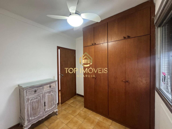 Imagem Apartamento com 4 Quartos à Venda, 140 m² em Pitangueiras - Guarujá