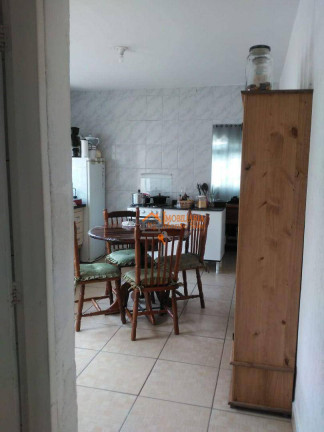 Imagem Sobrado com 2 Quartos à Venda, 125 m² em Jardim Adriana - Guarulhos Imagem Sobrado com 2 Quartos à Venda, 125 m² em Jardim Adriana - Guarulhos