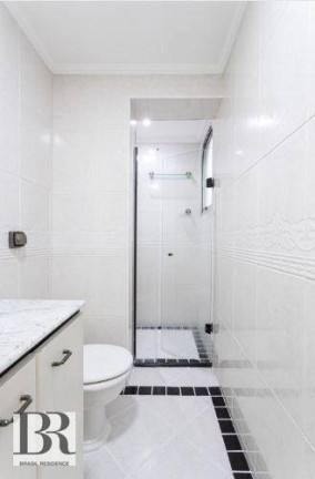 Imagem Apartamento com 4 Quartos à Venda, 139 m² em Saúde - São Paulo Imagem Apartamento com 4 Quartos à Venda, 139 m² em Saúde - São Paulo