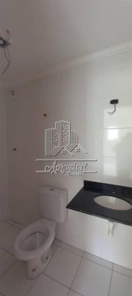 Imagem Apartamento com 2 Quartos à Venda, 74 m² em Guilhermina - Praia Grande