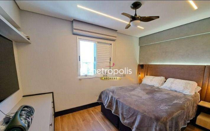 Imagem Apartamento com 2 Quartos à Venda, 65 m² em Centro - São Caetano Do Sul Imagem Apartamento com 2 Quartos à Venda, 65 m² em Centro - São Caetano Do Sul