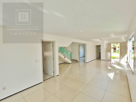 Imagem Casa de Condomínio com 4 Quartos à Venda, 280 m² em Pires Façanha - Eusébio Imagem Casa de Condomínio com 4 Quartos à Venda, 280 m² em Pires Façanha - Eusébio