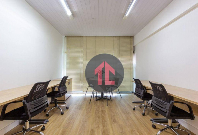 Imagem Sala Comercial à Venda ou Locação, 38 m² em Centro - Campinas Imagem Sala Comercial à Venda ou Locação, 38 m² em Centro - Campinas