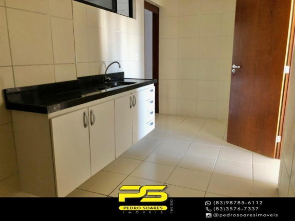 Imagem Apartamento com 3 Quartos à Venda, 86 m² em Miramar - João Pessoa Imagem Apartamento com 3 Quartos à Venda, 86 m² em Miramar - João Pessoa