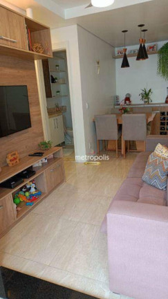 Imagem Apartamento com 2 Quartos à Venda, 59 m² em Cambuci - São Paulo Imagem Apartamento com 2 Quartos à Venda, 59 m² em Cambuci - São Paulo