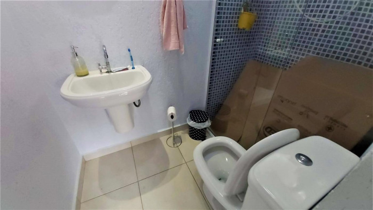 Imagem Casa com 2 Quartos à Venda, 145 m² em Jardim Das Flores - Osasco Imagem Casa com 2 Quartos à Venda, 145 m² em Jardim Das Flores - Osasco