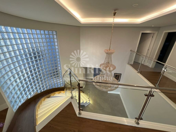 Imagem Casa de Condomínio com 4 Quartos à Venda, 428 m² em Alphaville Residencial 9 - Santana De Parnaíba Imagem Casa de Condomínio com 4 Quartos à Venda, 428 m² em Alphaville Residencial 9 - Santana De Parnaíba