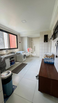 Imagem Apartamento com 4 Quartos à Venda, 270 m² em Ponta Negra - Manaus