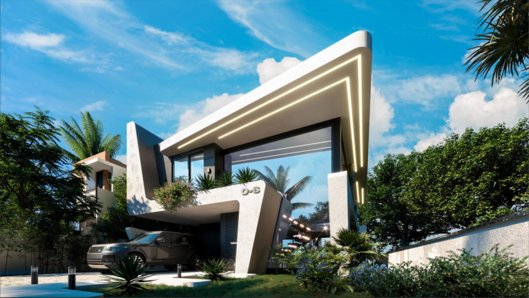 Imagem Casa com 4 Quartos à Venda, em Santa Regina - Camboriú Imagem Casa com 4 Quartos à Venda, em Santa Regina - Camboriú