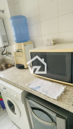 Imagem Apartamento com 2 Quartos para Alugar, 95 m² em Chácara Santo Antônio - São Paulo Imagem Apartamento com 2 Quartos para Alugar, 95 m² em Chácara Santo Antônio - São Paulo