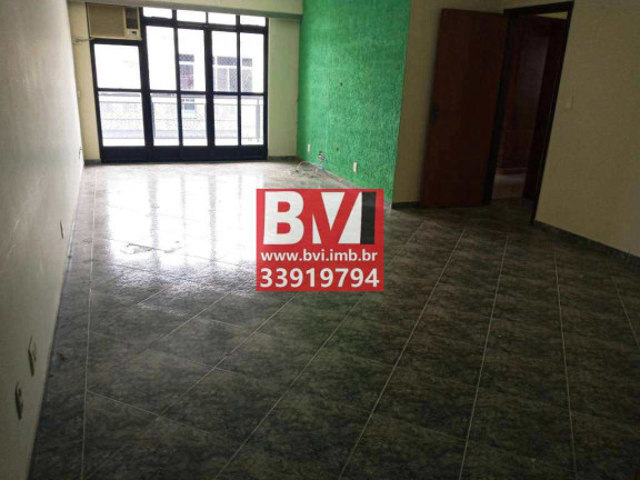 Imagem Apartamento com 3 Quartos à Venda, 120 m² em Vila Da Penha - Rio De Janeiro