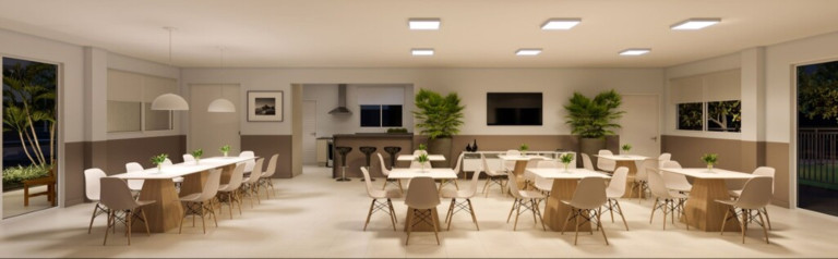 Imagem Imóvel com 2 Quartos à Venda, 38 m² em Parque Santa Fé - Porto Alegre Imagem Imóvel com 2 Quartos à Venda, 38 m² em Parque Santa Fé - Porto Alegre