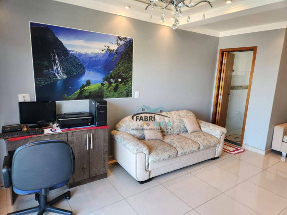 Imagem Sobrado com 3 Quartos à Venda, 270 m² em Parque Bela Vista - Votorantim