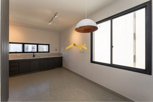 Imagem Apartamento com 3 Quartos à Venda, 180 m² em Vila Alexandria - São Paulo