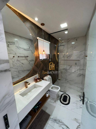 Imagem Sobrado com 5 Quartos à Venda, 257 m² em Residencial Dom Rafael - Goiânia Imagem Sobrado com 5 Quartos à Venda, 257 m² em Residencial Dom Rafael - Goiânia