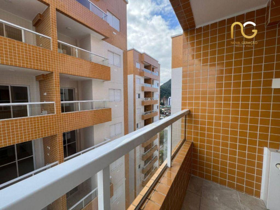 Imagem Apartamento com 2 Quartos à Venda, 51 m² em Boqueirão - Praia Grande Imagem Apartamento com 2 Quartos à Venda, 51 m² em Boqueirão - Praia Grande