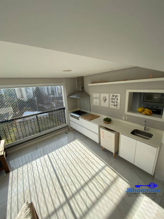Apartamento com 3 Quartos à Venda, 96 m² em Vila Andrade - São Paulo