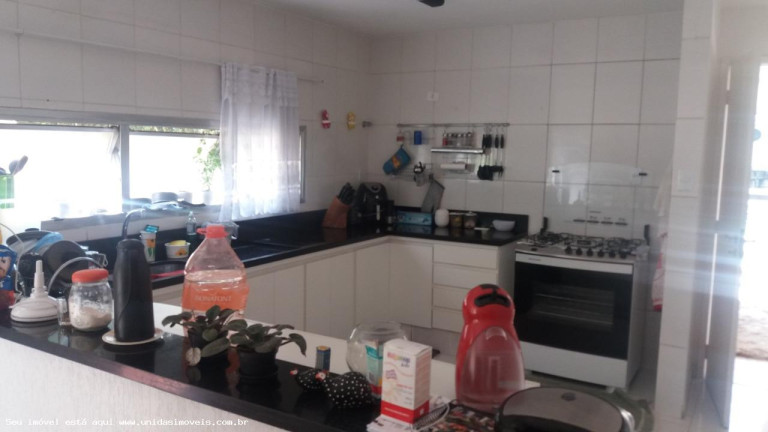 Imagem Casa com 4 Quartos à Venda, 258 m² em Interlagos - São Paulo