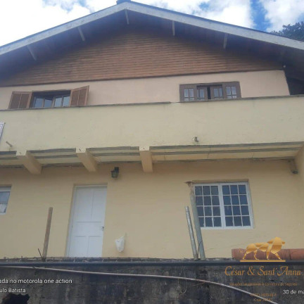 Imagem Casa com 3 Quartos à Venda, 459 m² em Vila Nadir - Campos Do Jordão Imagem Casa com 3 Quartos à Venda, 459 m² em Vila Nadir - Campos Do Jordão